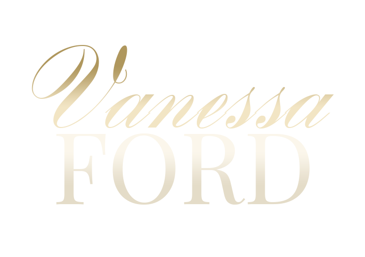 Vanessa Ford Logo